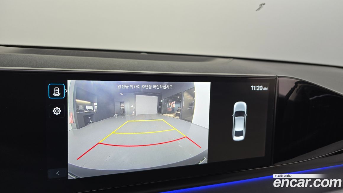 Hyundai Grandeur 2024