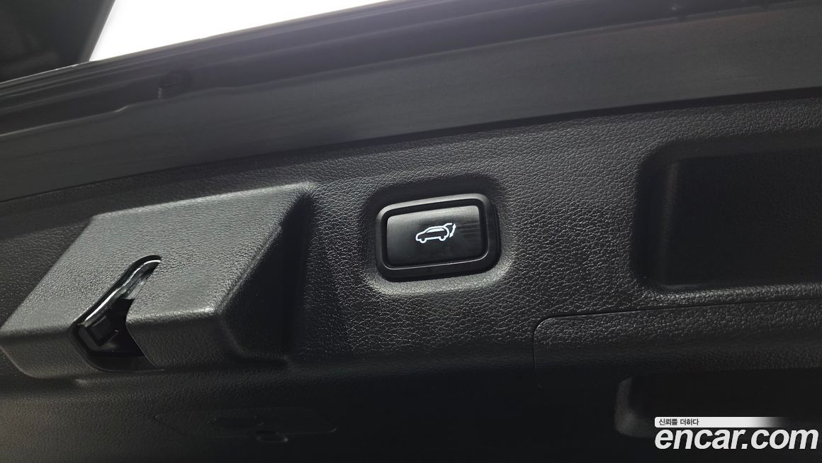 Hyundai Santafe 2023