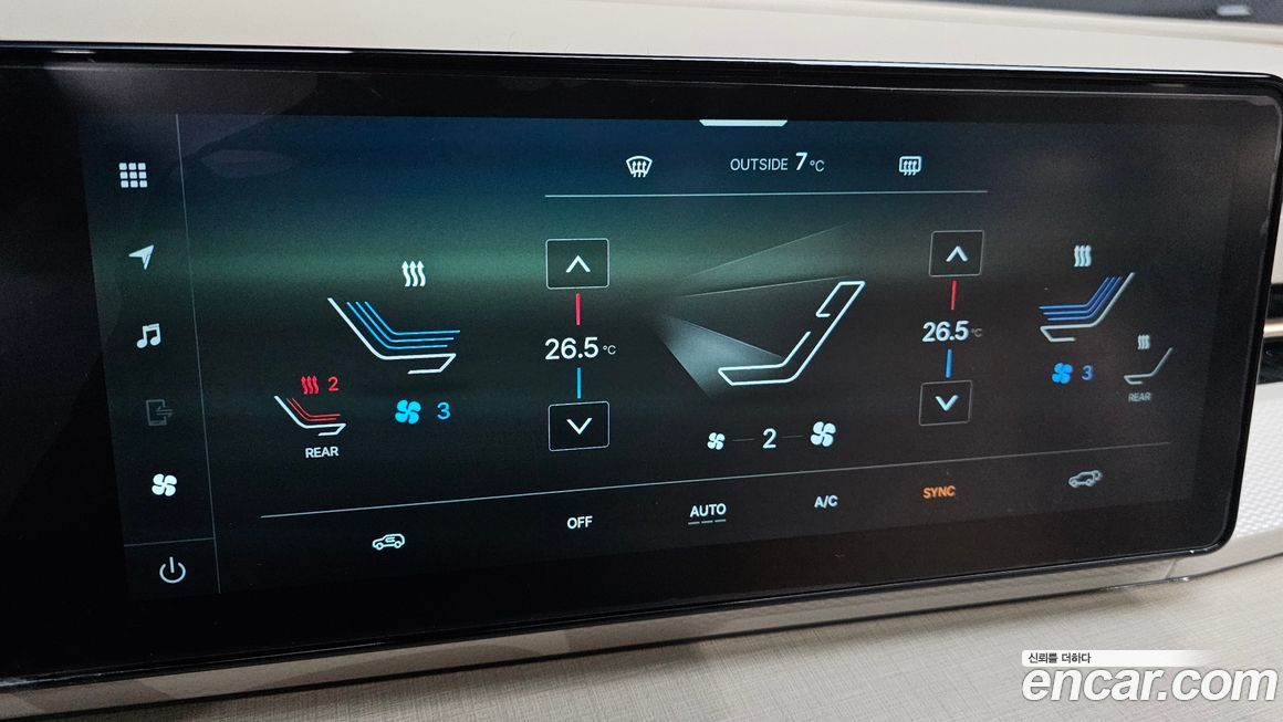 KG_Mobility_Ssangyong Actyon 2025