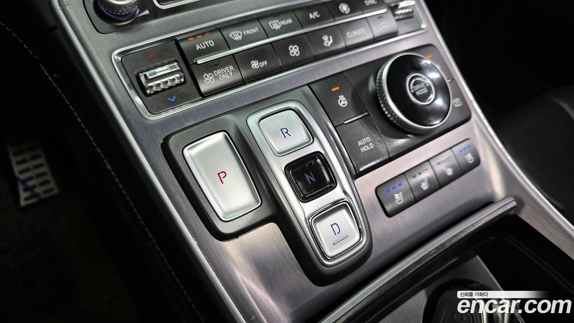 Hyundai Santafe 2023