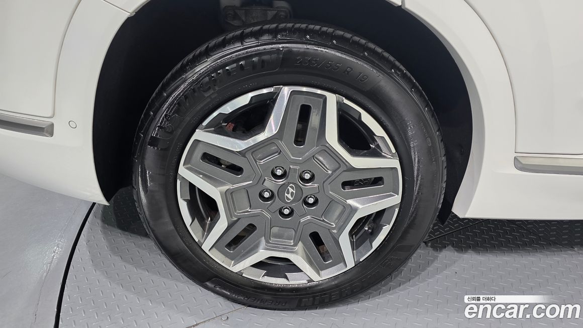 Hyundai Santafe 2023