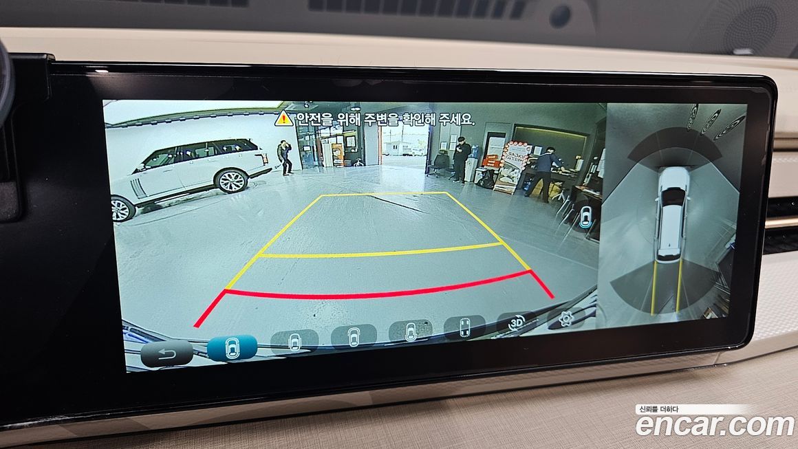 KG_Mobility_Ssangyong Actyon 2025