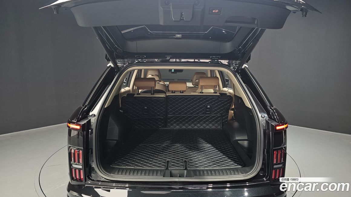 KG_Mobility_Ssangyong Actyon 2025