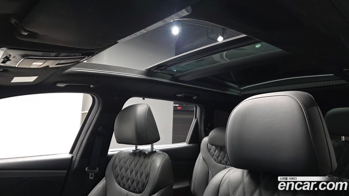 Hyundai Santafe 2023