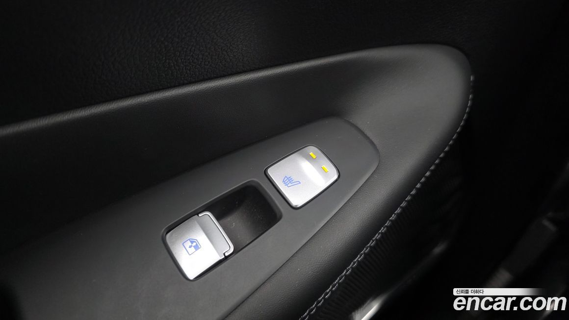 Hyundai Santafe 2023