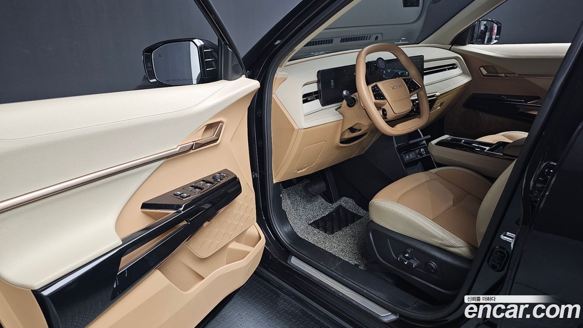 KG_Mobility_Ssangyong Actyon 2025