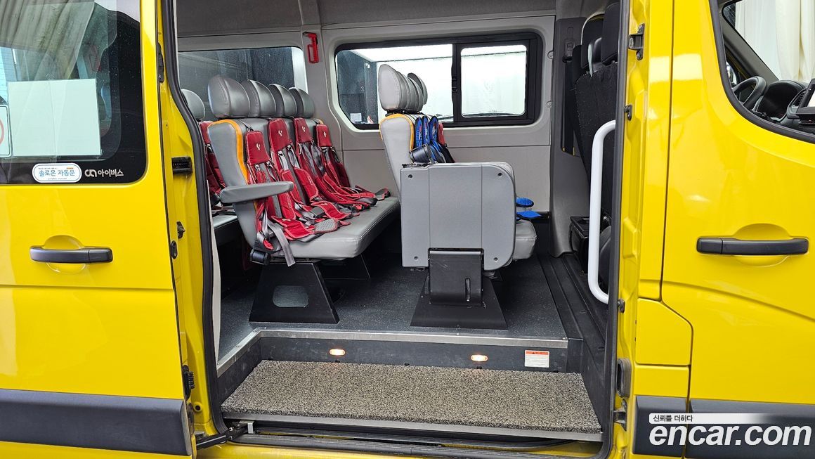 Renault-KoreaSamsung Master 2020