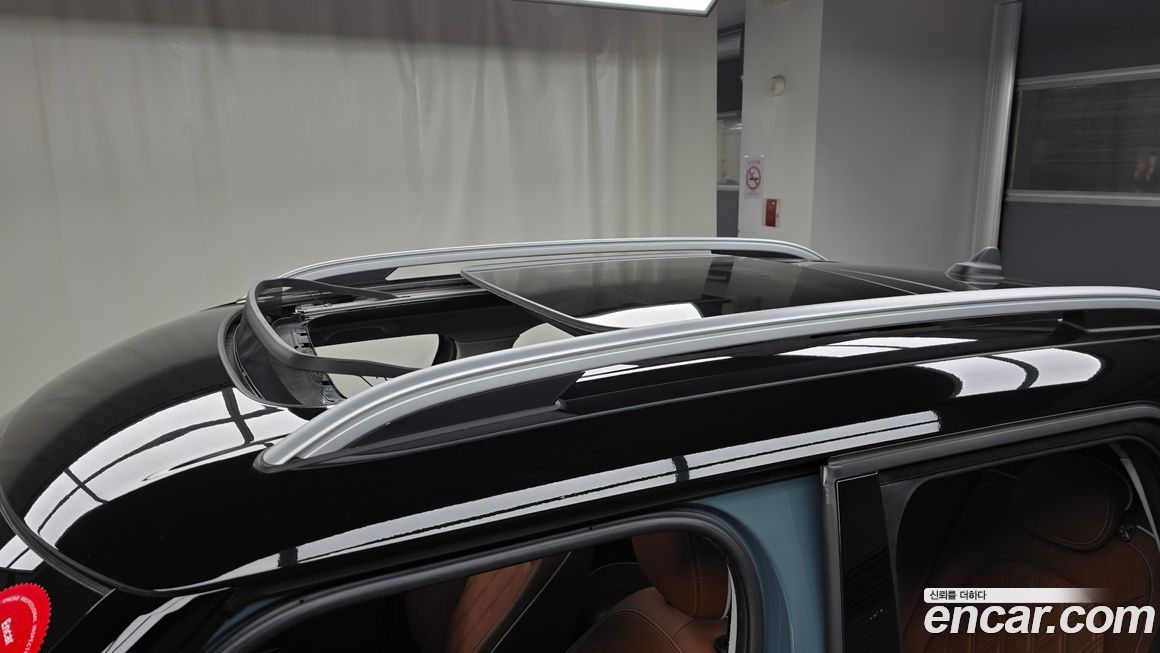 Mini Countryman 2022