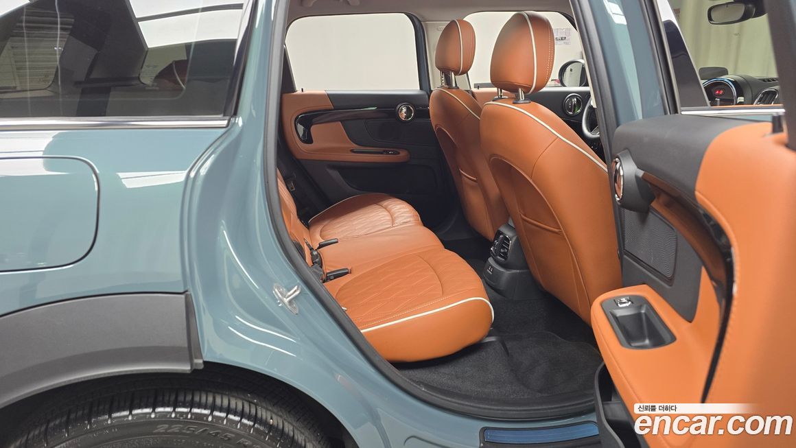 Mini Countryman 2022