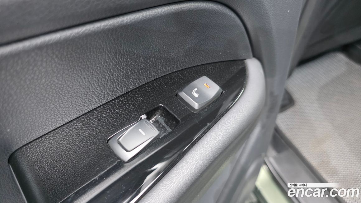 KG_Mobility_Ssangyong Rexton 2024