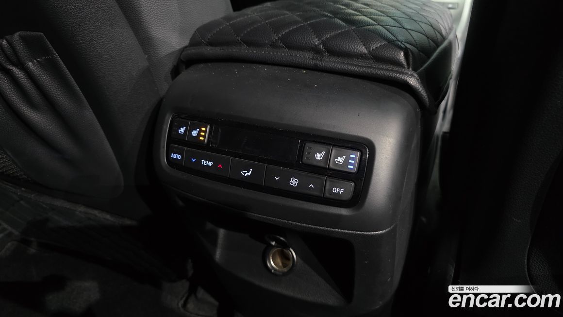 Hyundai Palisade 2020