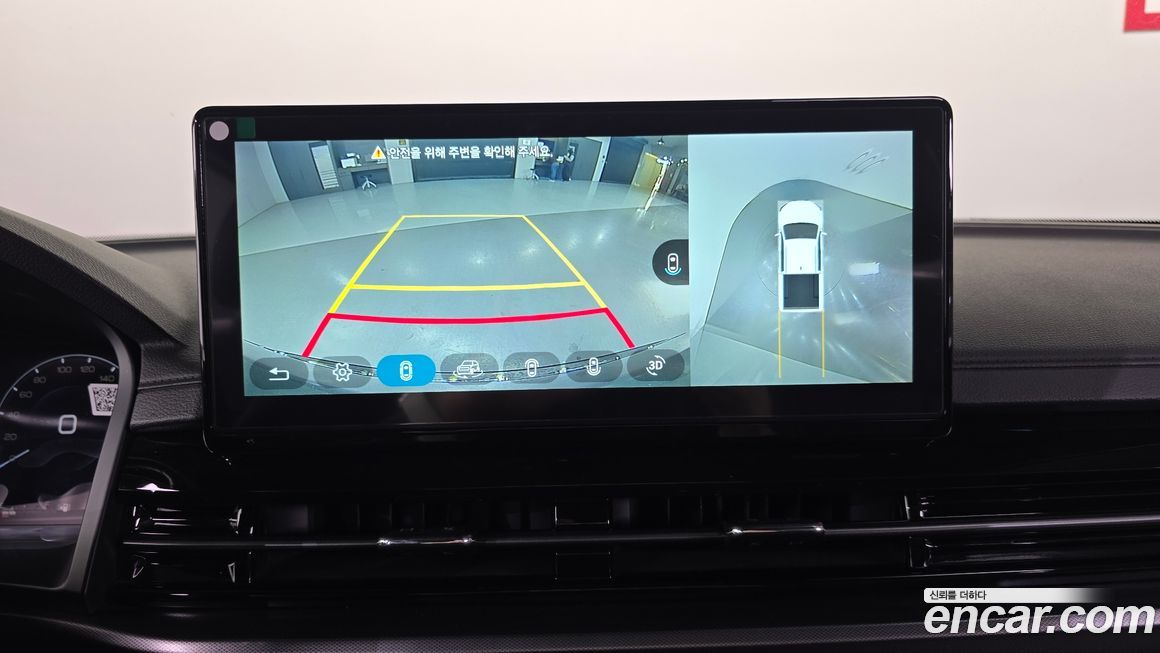 KG_Mobility_Ssangyong Rexton 2024