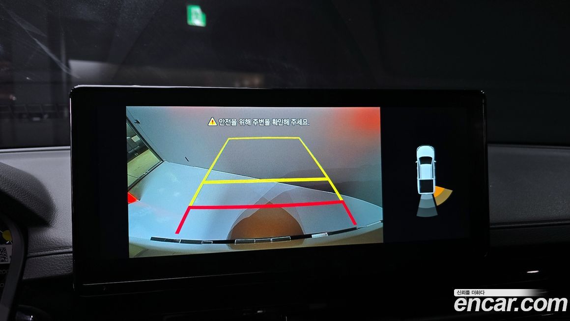 KG_Mobility_Ssangyong Rexton 2025