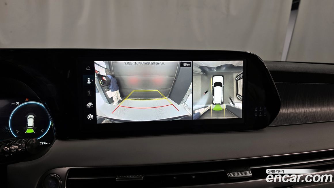 Hyundai Palisade 2024