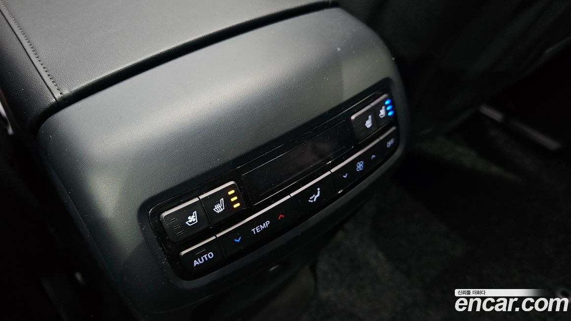 Hyundai Palisade 2019