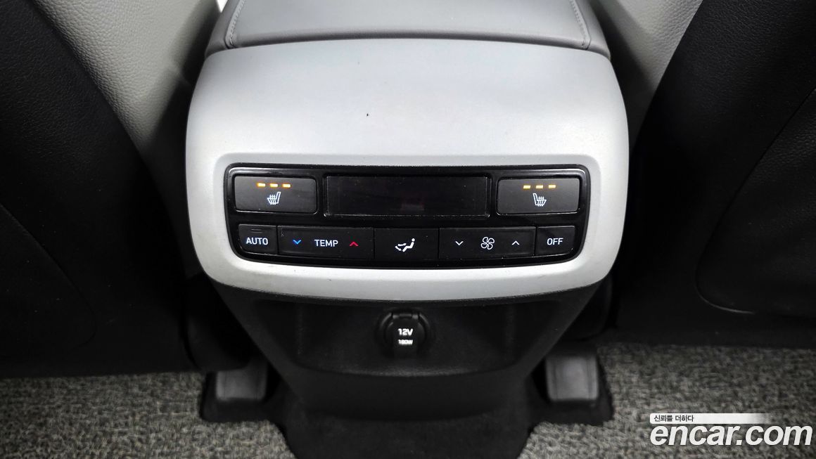 Hyundai Palisade 2024