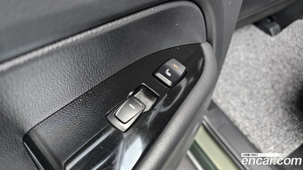 KG_Mobility_Ssangyong Rexton 2024