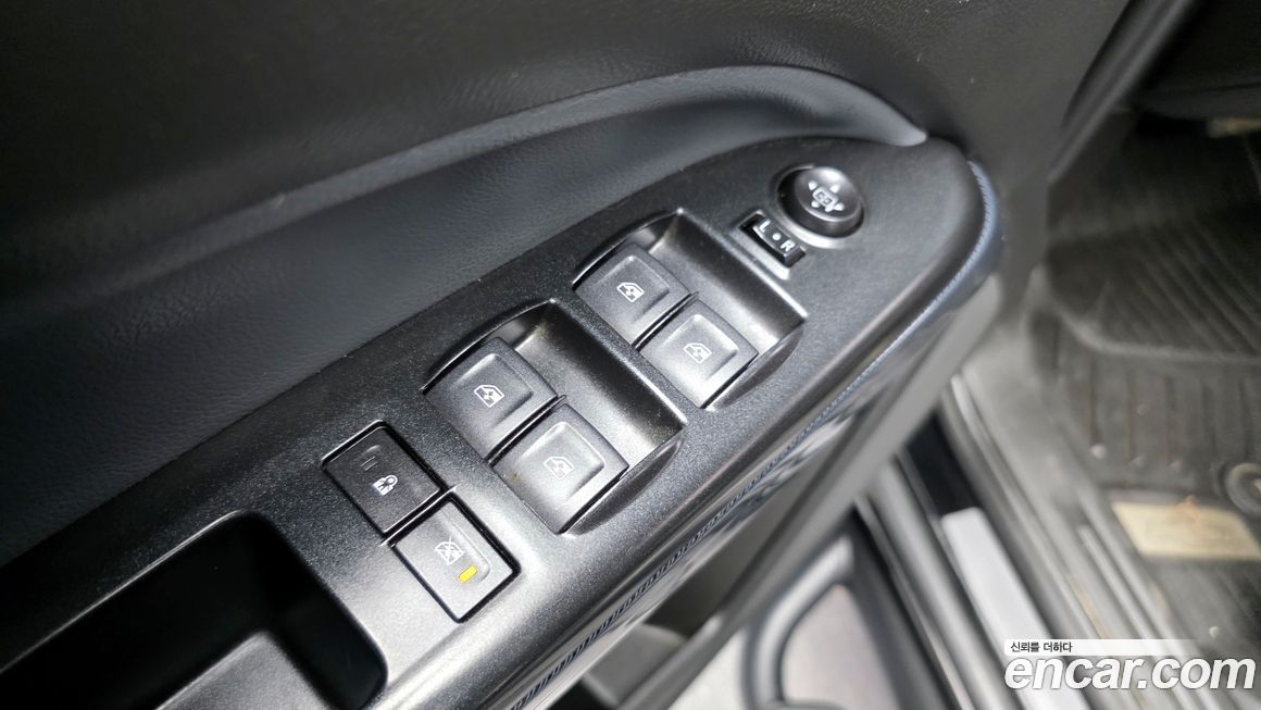 ChevroletGMDaewoo Colorado 2022