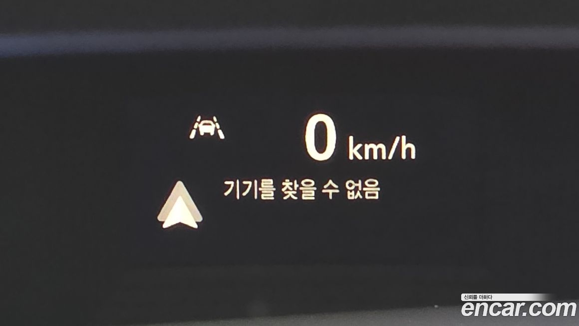 ChevroletGMDaewoo Trailblazer 2022