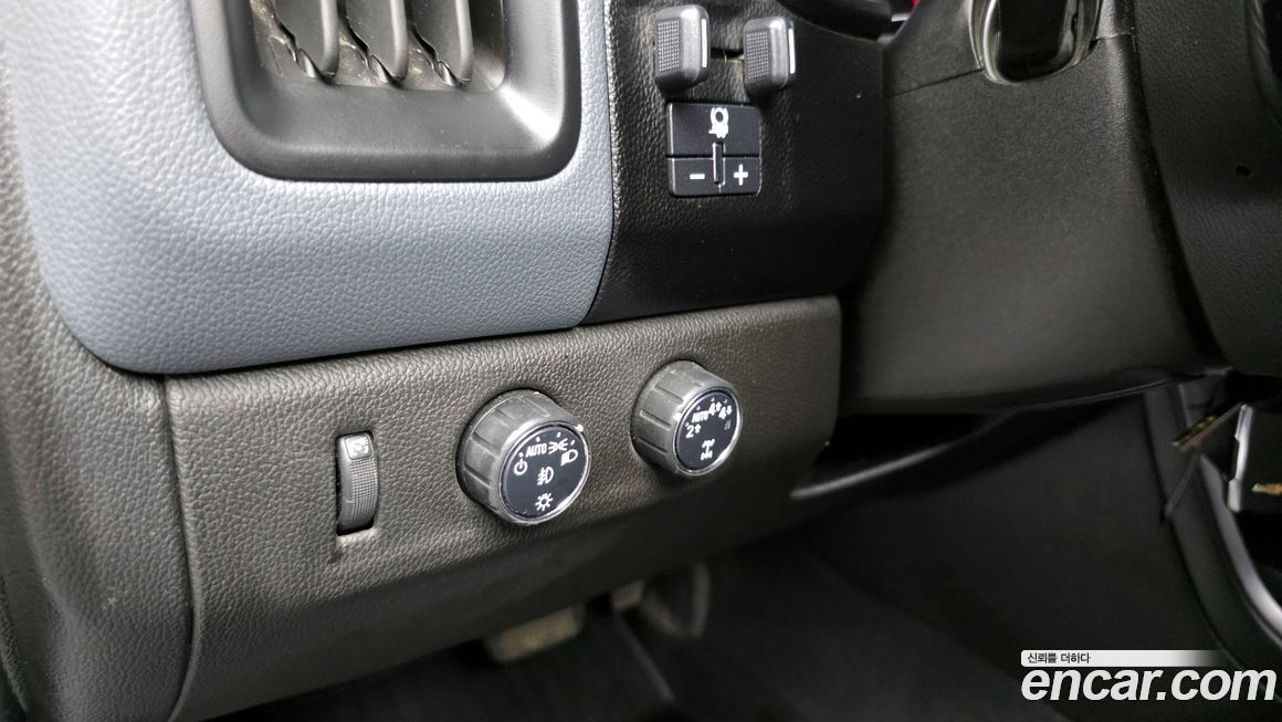 ChevroletGMDaewoo Colorado 2022