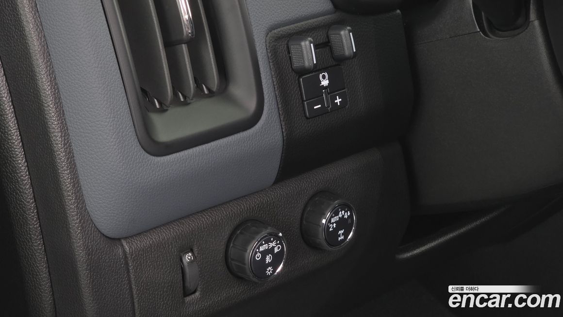 ChevroletGMDaewoo Colorado 2022