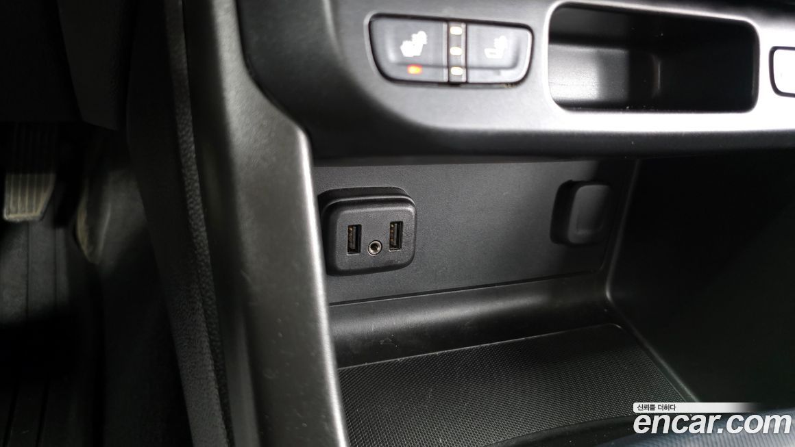 ChevroletGMDaewoo Colorado 2022