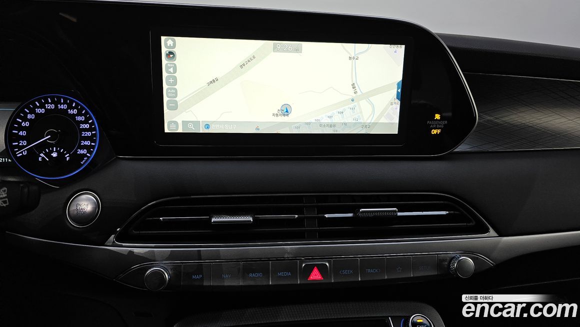 Hyundai Palisade 2019