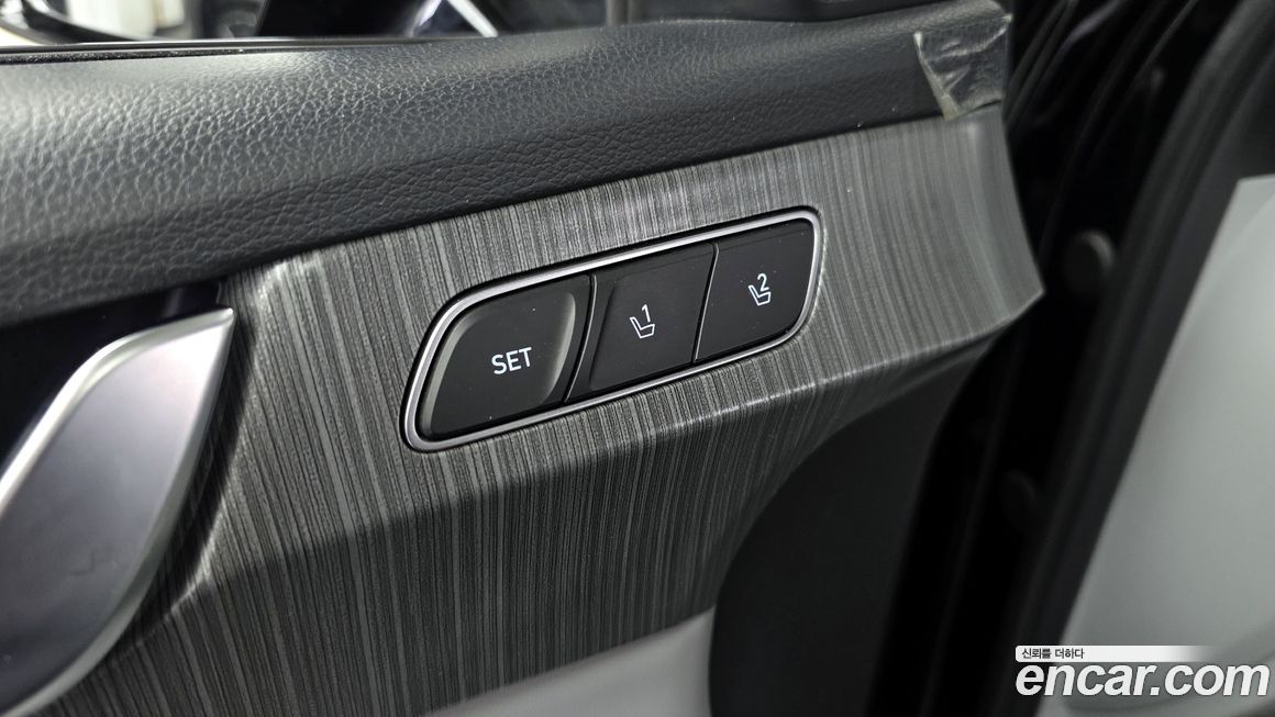 Hyundai Palisade 2024