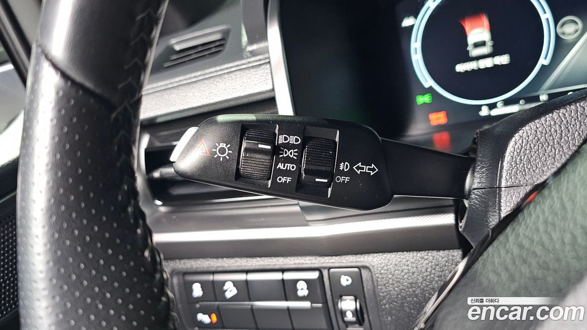 KG_Mobility_Ssangyong Rexton 2024