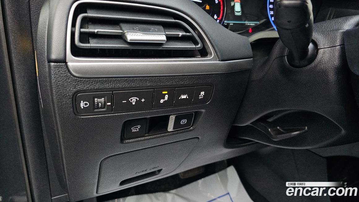 Hyundai Palisade 2019