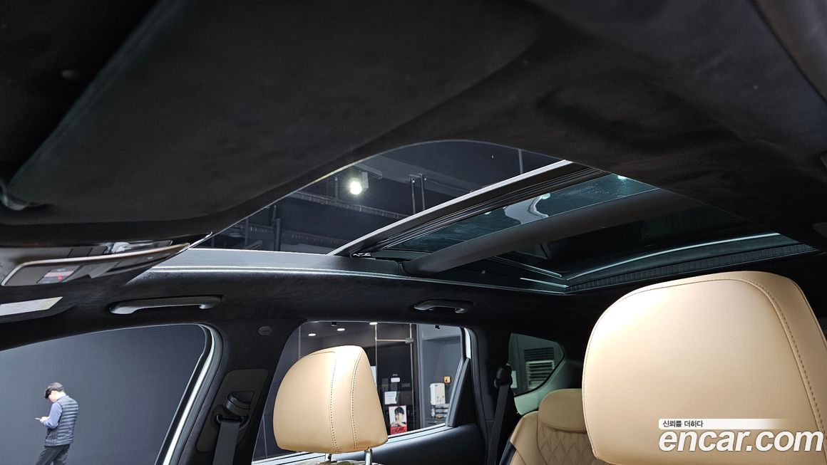 Hyundai Santafe 2022