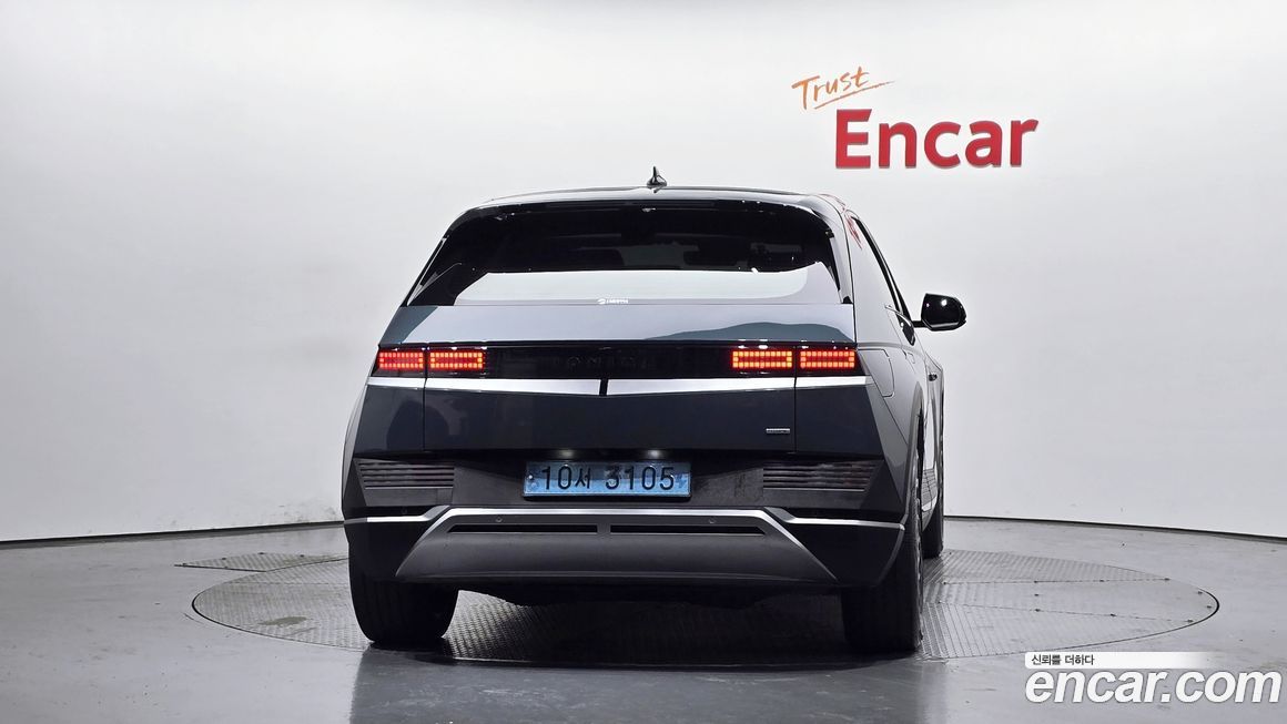 Hyundai Ioniq5 2023