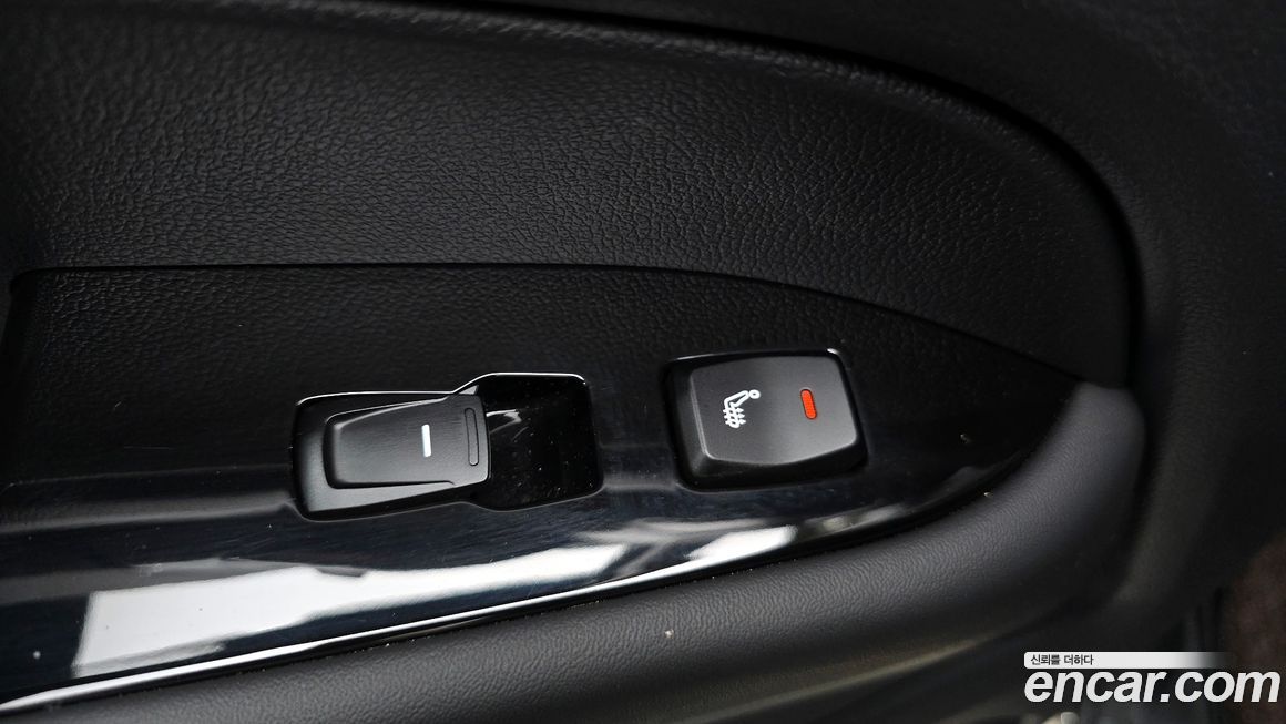 KG_Mobility_Ssangyong Rexton 2025