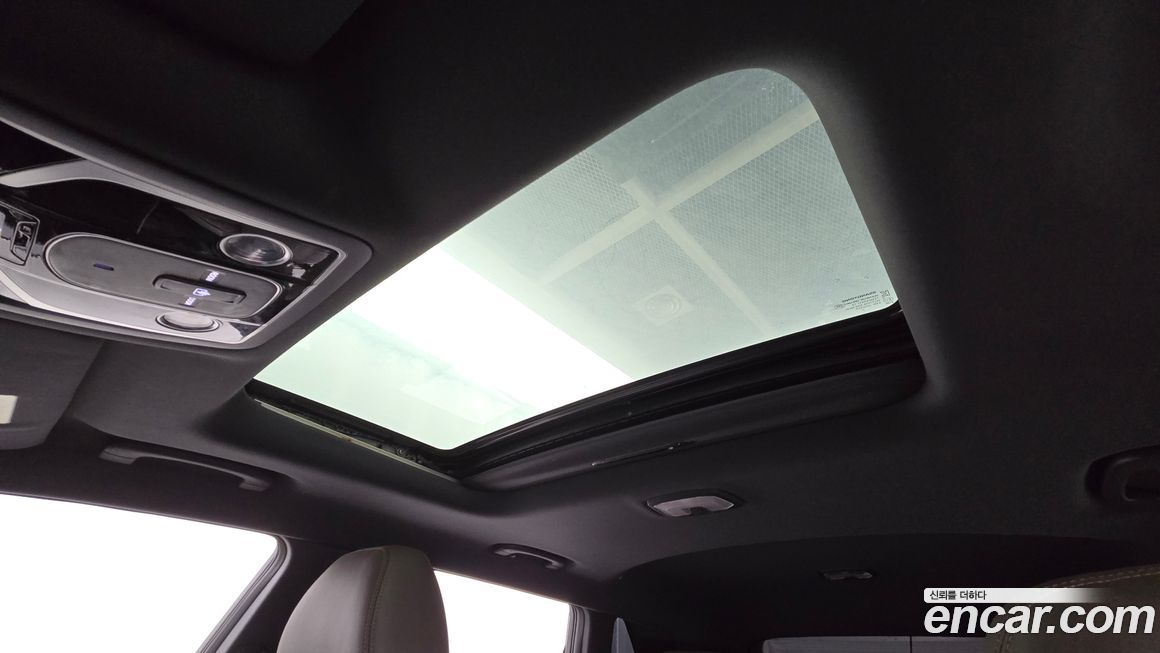 KG_Mobility_Ssangyong Rexton 2022