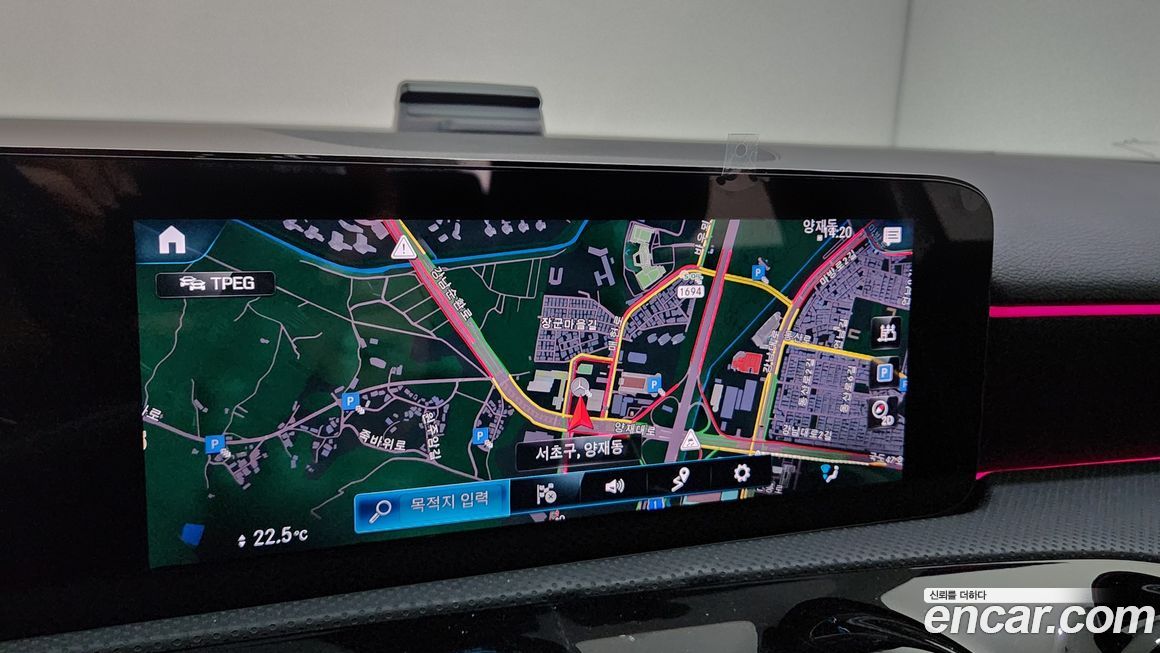 Mercedes-Benz A-Class 2021