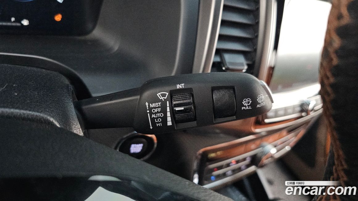 KG_Mobility_Ssangyong Rexton 2022