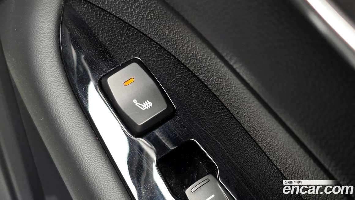 KG_Mobility_Ssangyong Rexton 2024