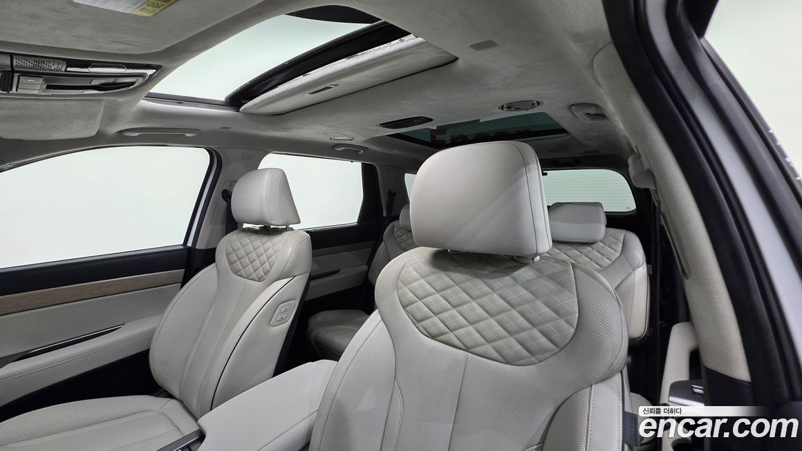 Hyundai Palisade 2020