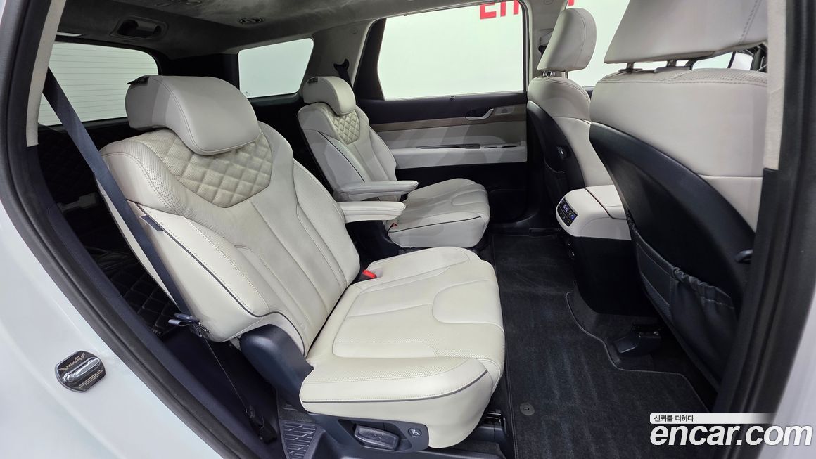 Hyundai Palisade 2020