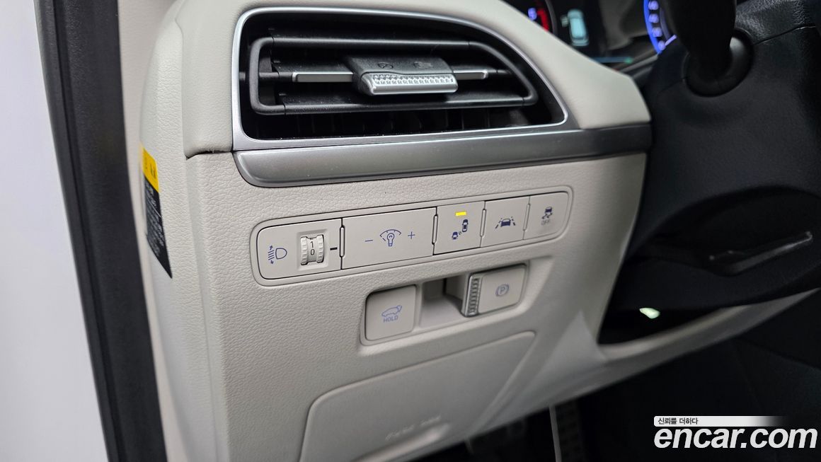 Hyundai Palisade 2020