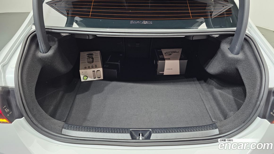 Mercedes-Benz A-Class 2021