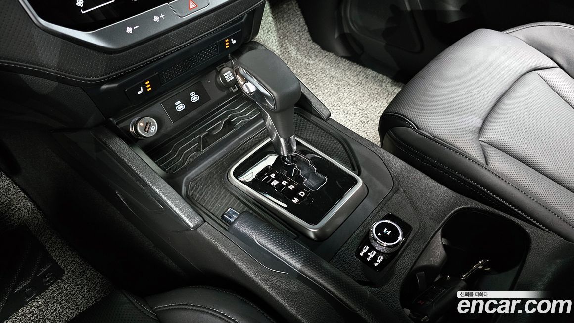 KG_Mobility_Ssangyong Musso 2026