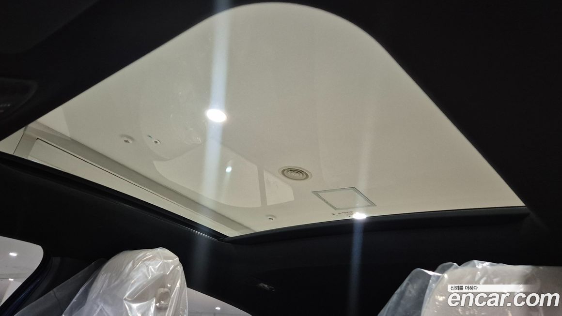 Mercedes-Benz A-Class 2024