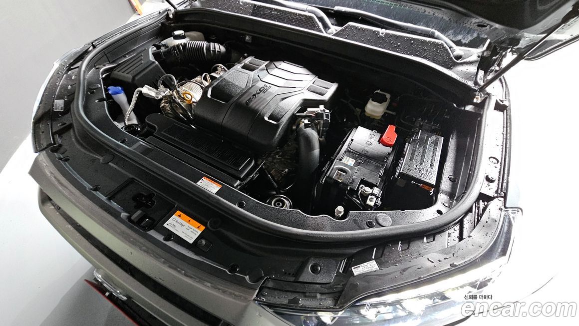 KG_Mobility_Ssangyong Musso 2026