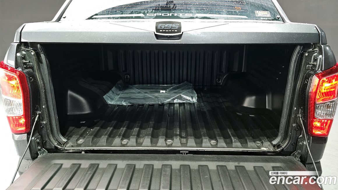 KG_Mobility_Ssangyong Musso 2026