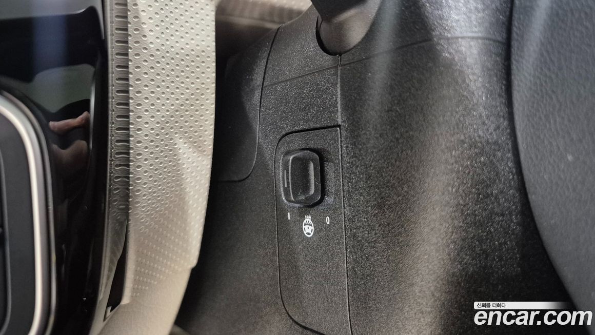 Mercedes-Benz A-Class 2024