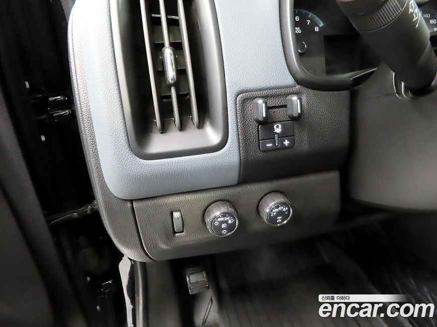 ChevroletGMDaewoo Colorado 2022