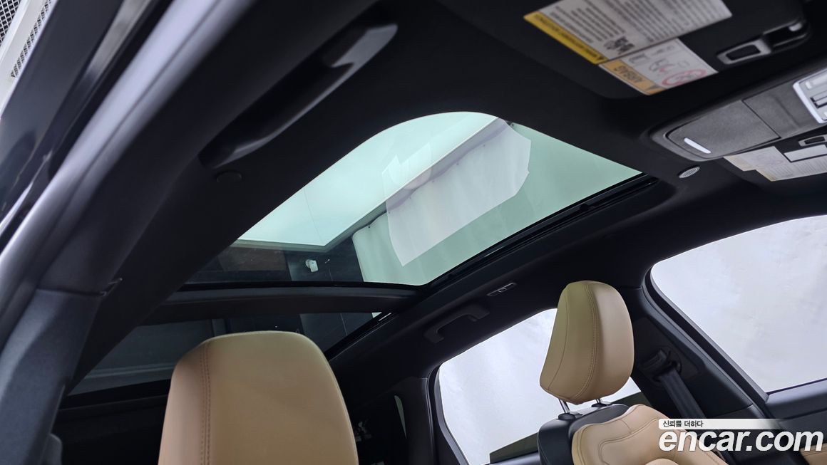 Lincoln Corsair 2022