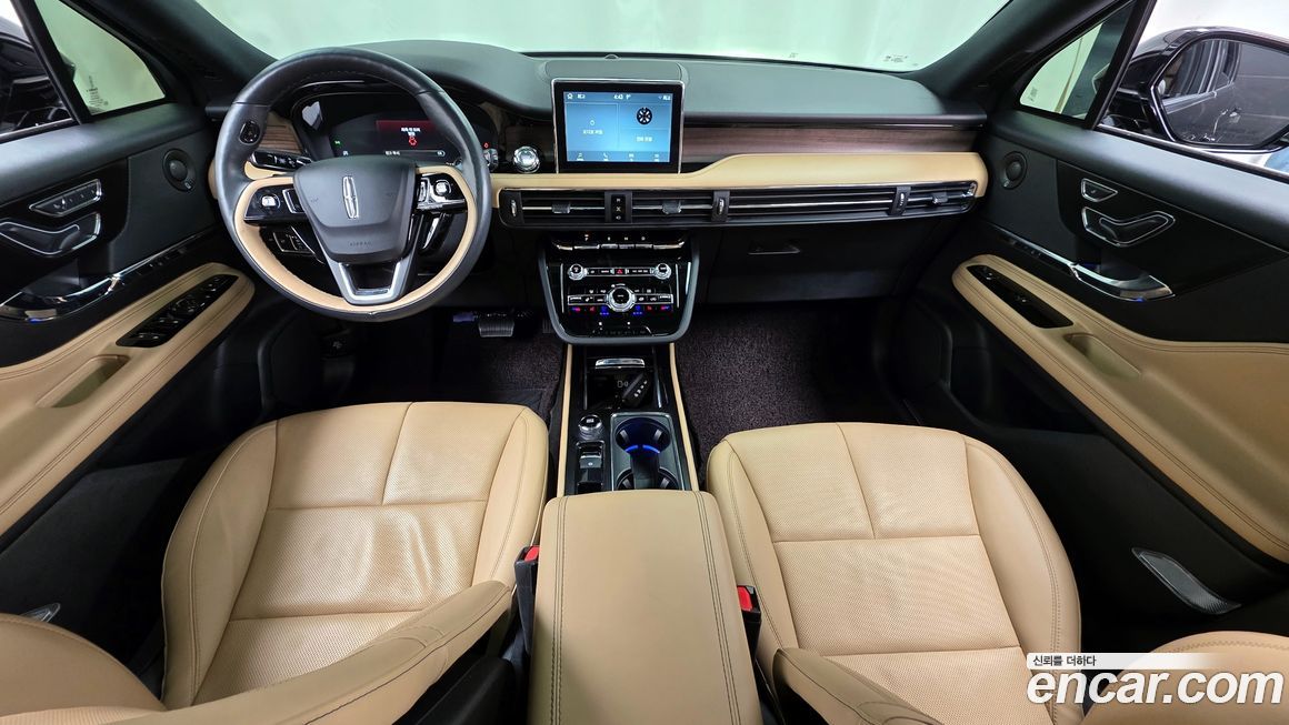 Lincoln Corsair 2022