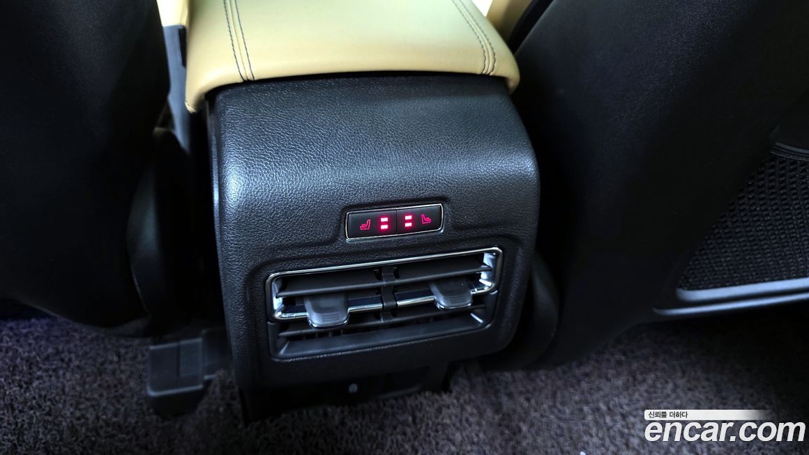 Lincoln Corsair 2022